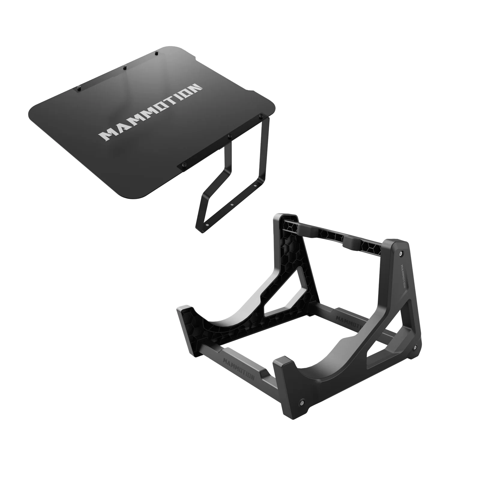 Accessori LUBA mini AWD LiDAR